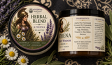 Athena Botanical Salve 2