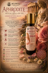 Aphrodite Roll-On 1