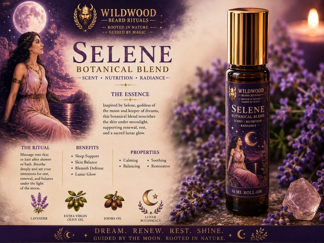 Selene Roll-On