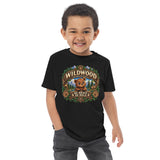 Be Brave, Be Bold — Wildwood Youth Tee 9