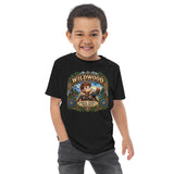 Walk Your Own Path — Wildwood Youth Tee 10