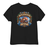 Adventure Awaits — Wildwood Beard Rituals Youth Tee 12