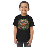 Be Brave, Be Bold — Wildwood Youth Tee 1