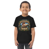 Walk Your Own Path — Wildwood Youth Tee 7