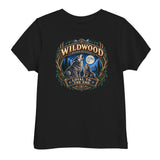 Loyal to the End — Wildwood Tee 1