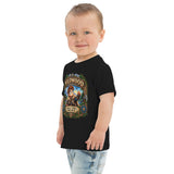 Walk Your Own Path — Wildwood Youth Tee 28