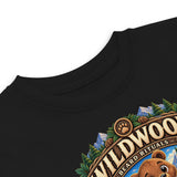 Be Brave, Be Bold — Wildwood Youth Tee 2
