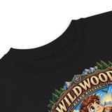 Walk Your Own Path — Wildwood Youth Tee 2