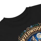 Loyal to the End — Wildwood Tee 2