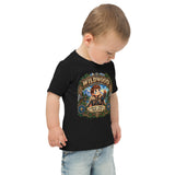 Walk Your Own Path — Wildwood Youth Tee 27