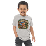 Be Brave, Be Bold — Wildwood Youth Tee 21