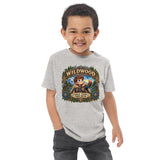Walk Your Own Path — Wildwood Youth Tee 22