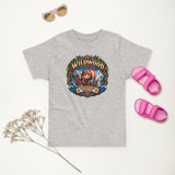 Adventure Awaits — Wildwood Beard Rituals Youth Tee 10
