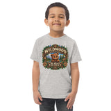 Be Brave, Be Bold — Wildwood Youth Tee 18