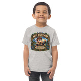 Walk Your Own Path — Wildwood Youth Tee 19