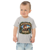 Walk Your Own Path — Wildwood Youth Tee 35