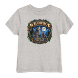 Loyal to the End — Wildwood Tee 9