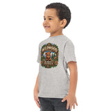 Be Brave, Be Bold — Wildwood Youth Tee 20