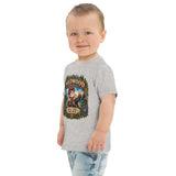 Walk Your Own Path — Wildwood Youth Tee 37