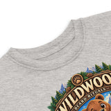Be Brave, Be Bold — Wildwood Youth Tee 5