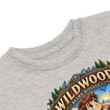 Walk Your Own Path — Wildwood Youth Tee 5
