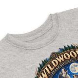 Loyal to the End — Wildwood Tee 5