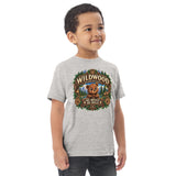 Be Brave, Be Bold — Wildwood Youth Tee 19