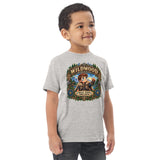 Walk Your Own Path — Wildwood Youth Tee 20
