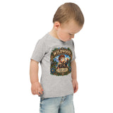 Walk Your Own Path — Wildwood Youth Tee 36