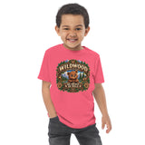 Be Brave, Be Bold — Wildwood Youth Tee 17