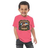 Walk Your Own Path — Wildwood Youth Tee 18