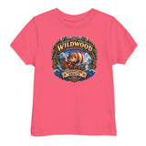 Adventure Awaits — Wildwood Beard Rituals Youth Tee 14