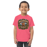 Be Brave, Be Bold — Wildwood Youth Tee 14