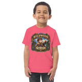 Walk Your Own Path — Wildwood Youth Tee 15