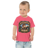 Walk Your Own Path — Wildwood Youth Tee 32