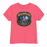 Loyal to the End — Wildwood Tee 8