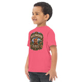 Be Brave, Be Bold — Wildwood Youth Tee 16
