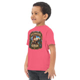 Walk Your Own Path — Wildwood Youth Tee 17