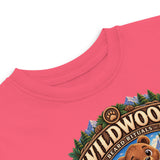 Be Brave, Be Bold — Wildwood Youth Tee 4