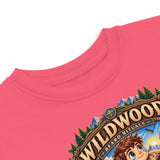 Walk Your Own Path — Wildwood Youth Tee 4