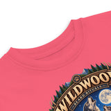 Loyal to the End — Wildwood Tee 4