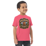 Be Brave, Be Bold — Wildwood Youth Tee 15