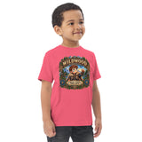 Walk Your Own Path — Wildwood Youth Tee 16