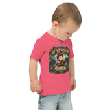 Walk Your Own Path — Wildwood Youth Tee 33