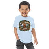 Be Brave, Be Bold — Wildwood Youth Tee 25