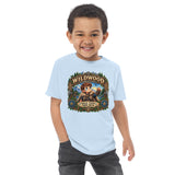 Walk Your Own Path — Wildwood Youth Tee 26