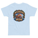 Adventure Awaits — Wildwood Beard Rituals Youth Tee 20