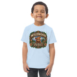 Be Brave, Be Bold — Wildwood Youth Tee 22