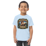 Walk Your Own Path — Wildwood Youth Tee 23