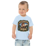Walk Your Own Path — Wildwood Youth Tee 38
